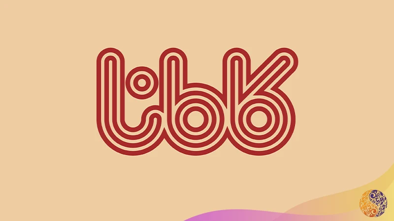 رعایت تناسب در طراحی حروف لوگوتایپ