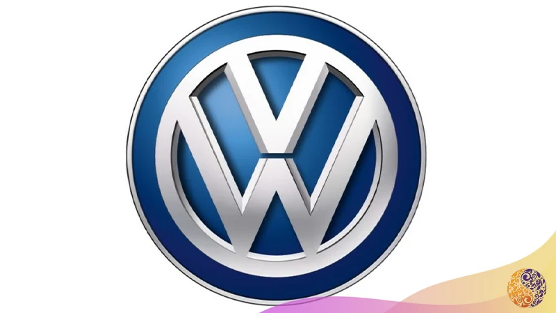 مونوگرام vw