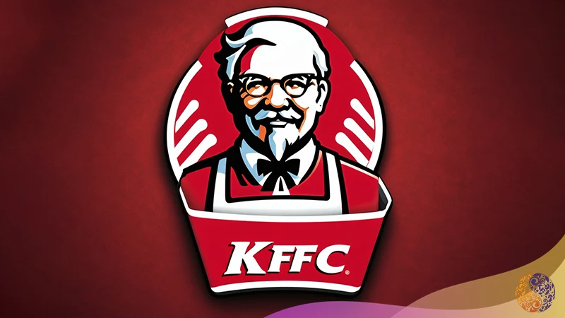 kfc logo