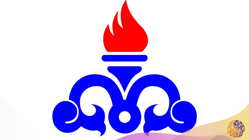 لوگو شرکت ملی نفت