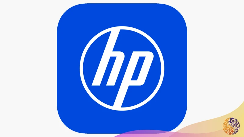 مونوگرام hp