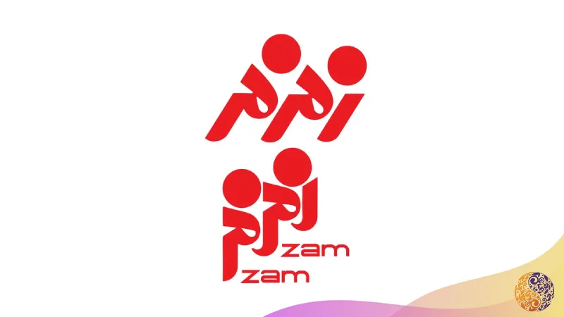 لوگو شرکت زمزم