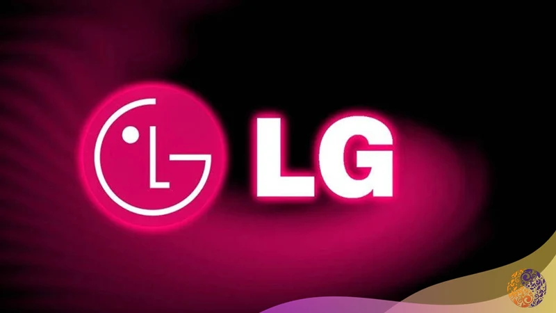 مونوگرام lg