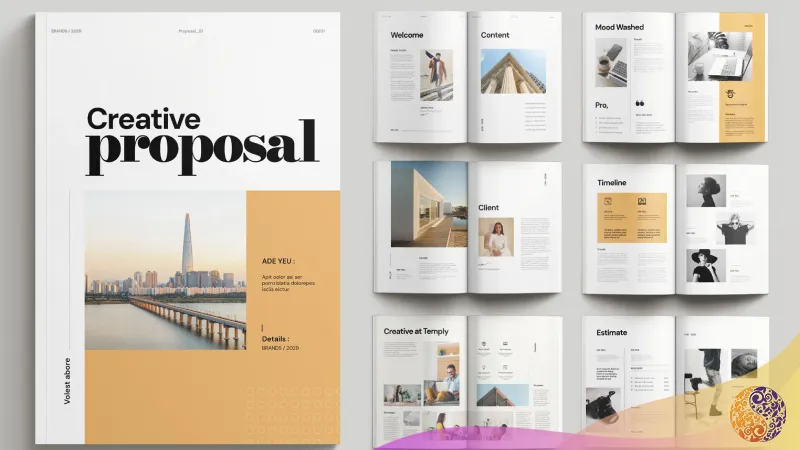 استفاده از تصاویر باکیفیت و مرتبط