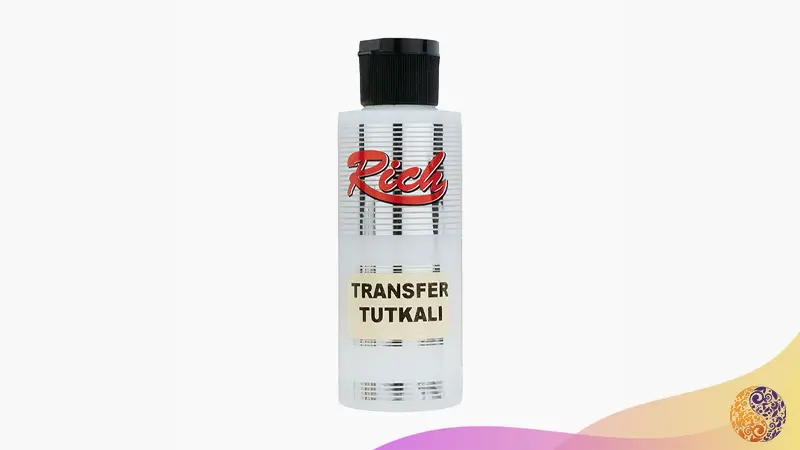 چسب ترانسفر