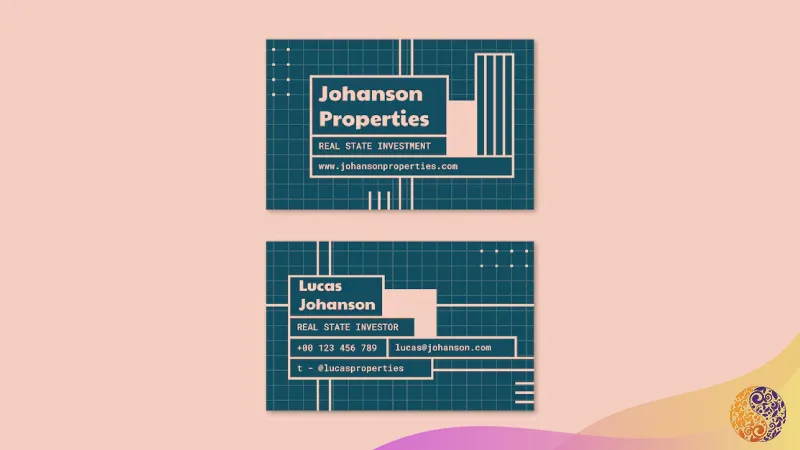 ساختار و گرید بندی داشته باشید