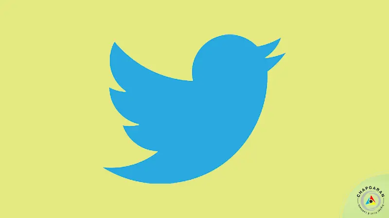 پرنده توییتر