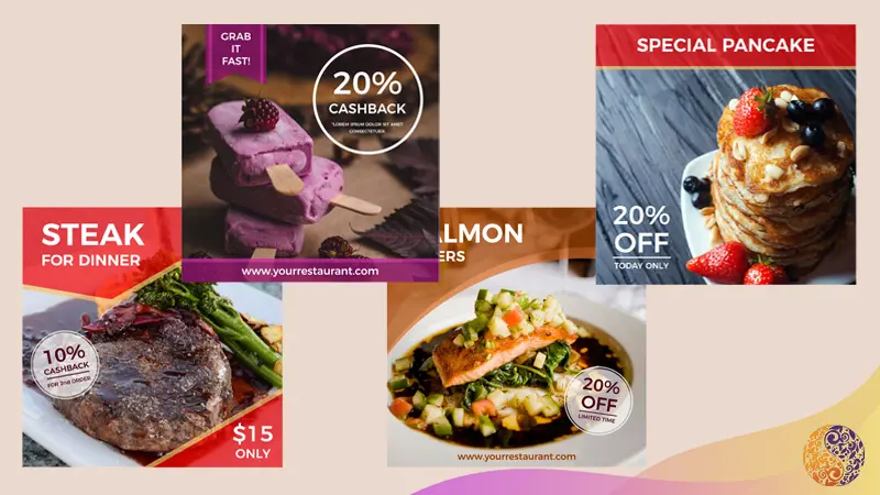 تخفیف در زمان محدود