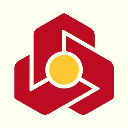 لوگو بانک ملت