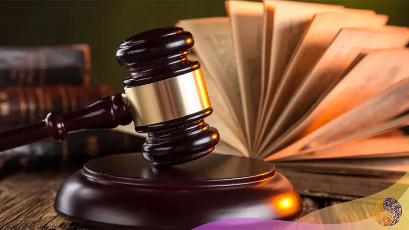 قوانین ثبت لوگو در ایران