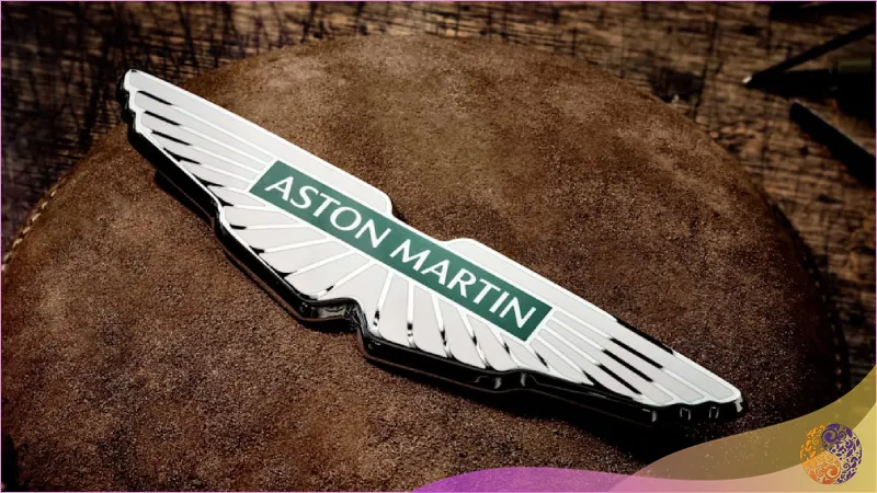 استون مارتین (Aston Martin)