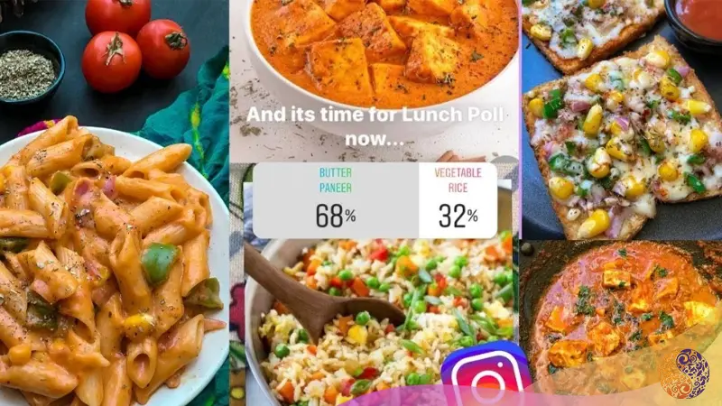 چالش اینستاگرام