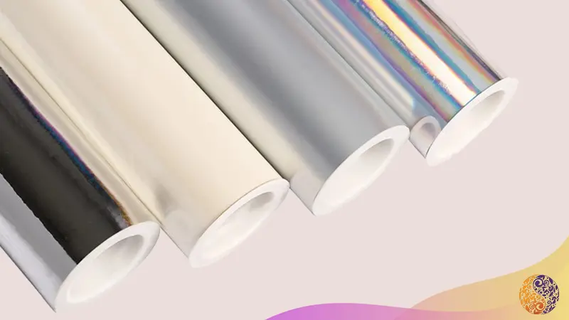 مواد اولیه چاپ IML