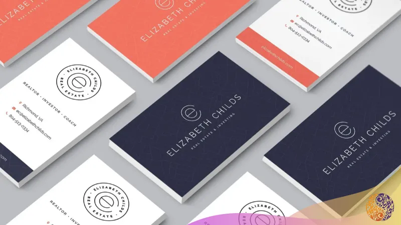 از یک شعار تبلیغاتی استفاده کنید