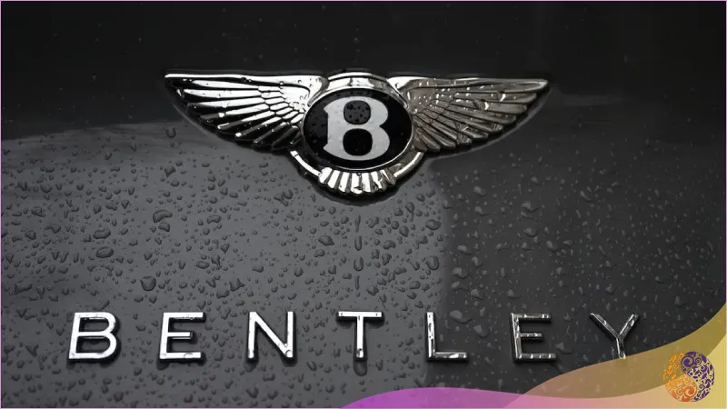 بنتلی (Bentley)