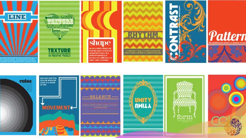 کادر مناسب انتخاب کنید