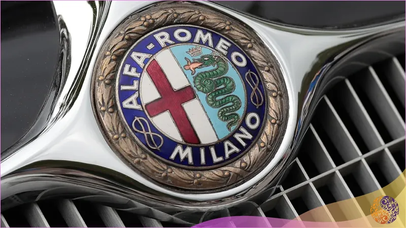  آلفارومئو (Alfa Romeo)