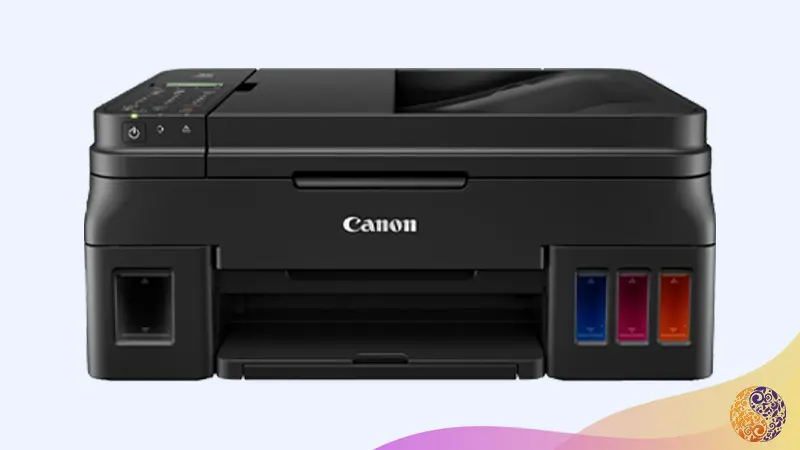 پرینتر کنون