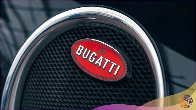 بوگاتی (Bugatti)