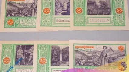 کاغذ اشتنباخ چیست؟ کاربردها و ویژگی های مقوای اشتنباخ