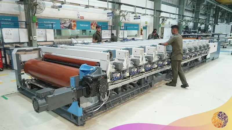 کاربردهای روتاری