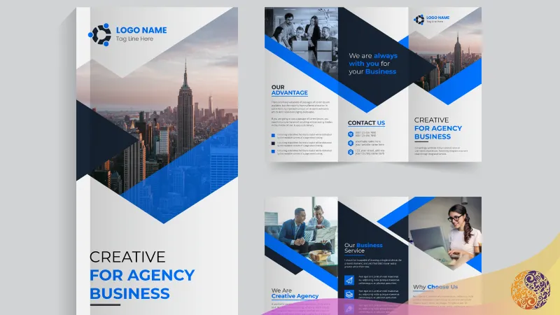 ارائه مزایا و ارزش های برند در قالبی قابل درک و جذاب