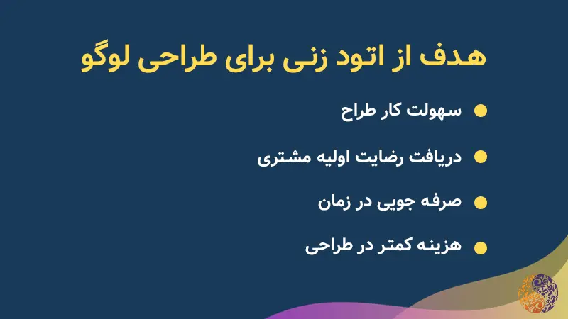 هدف از اتود زدن