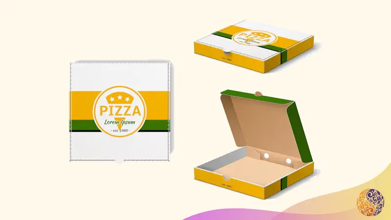 بسته بندی غذا