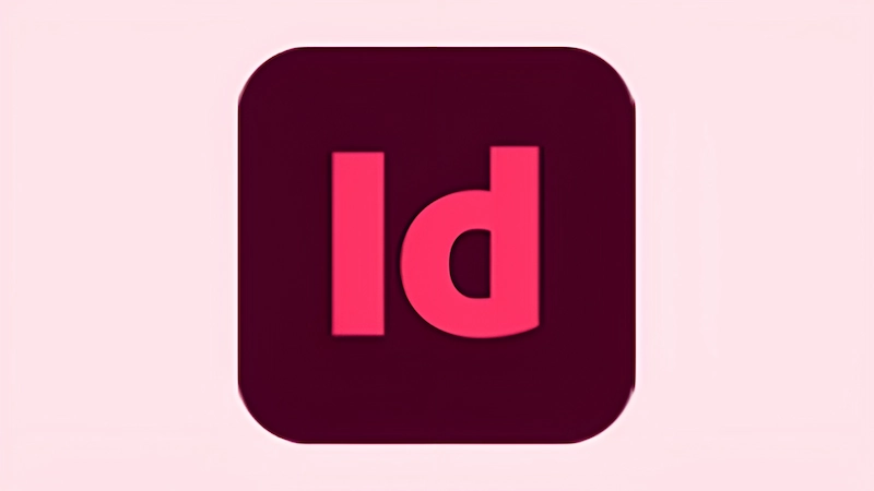 indesign نرم افزار