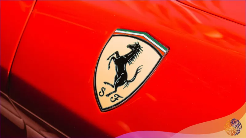 فراری (Ferrari)