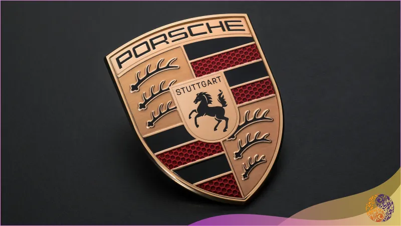 پورشه (Porsche)