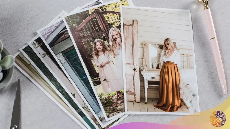 ویژگی لاستر