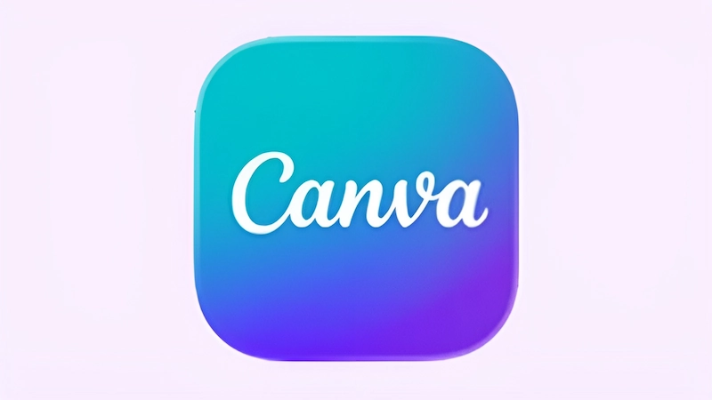 برنامه Canva