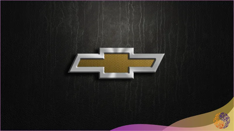 شورلت (Chevrolet)