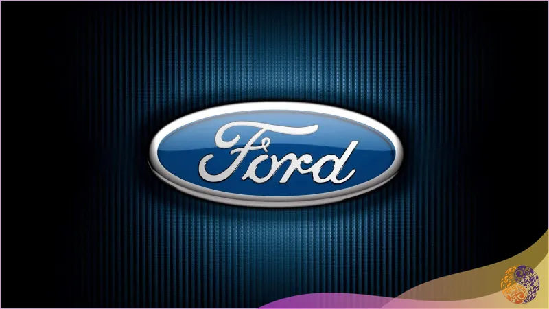 فورد (Ford)
