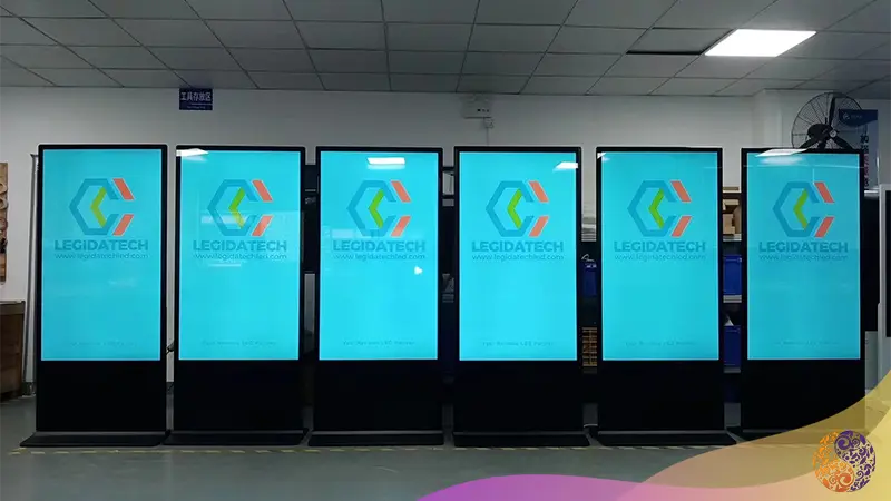 پوستر دیجیتال