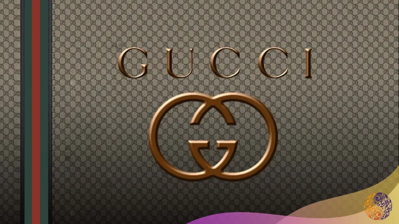 لوگوی برندهای معروف پوشاک: گوچی