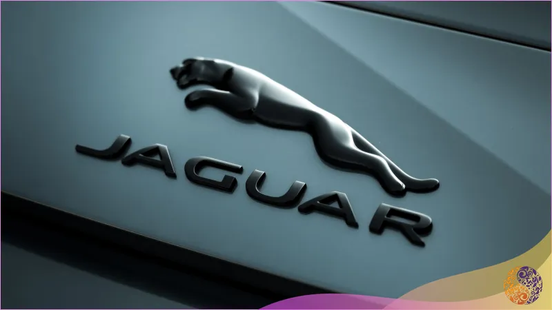 جگوار (Jaguar)