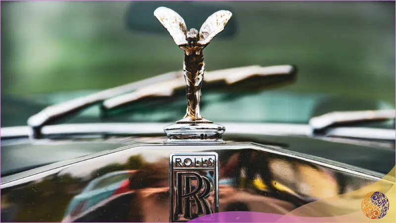 رولز رویس (Rolls-Royce)
