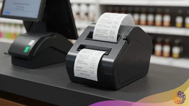 چاپ حرارتی چیست؟ بررسی چاپ حرارت مستقیم و چاپ انتقال حرارت