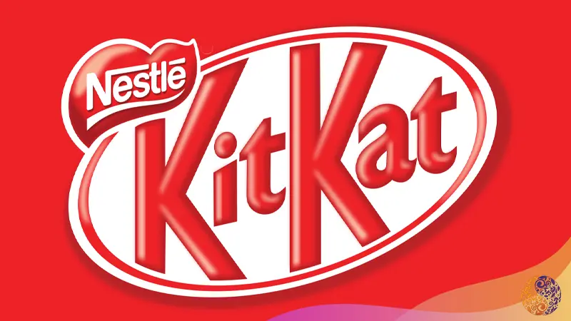 لوگو مینیمال کیت کت