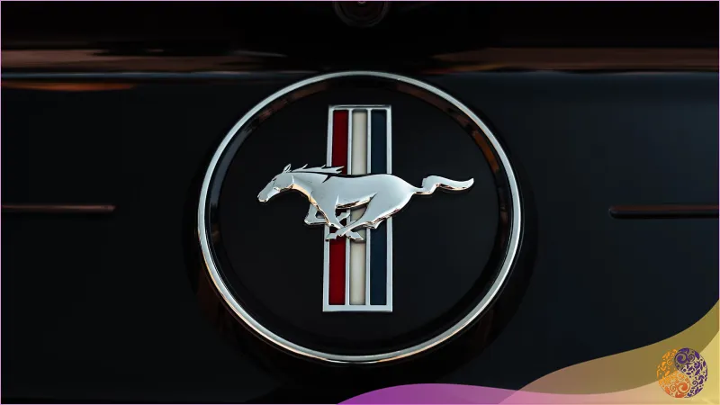 موستانگ (Mustang)