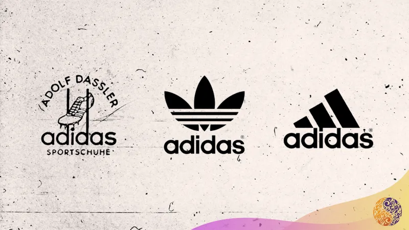 آدیداس (Adidas)