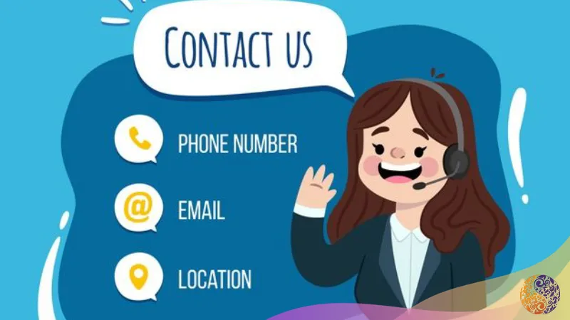 حتما ترغیب به اقدام کنید (CTA)