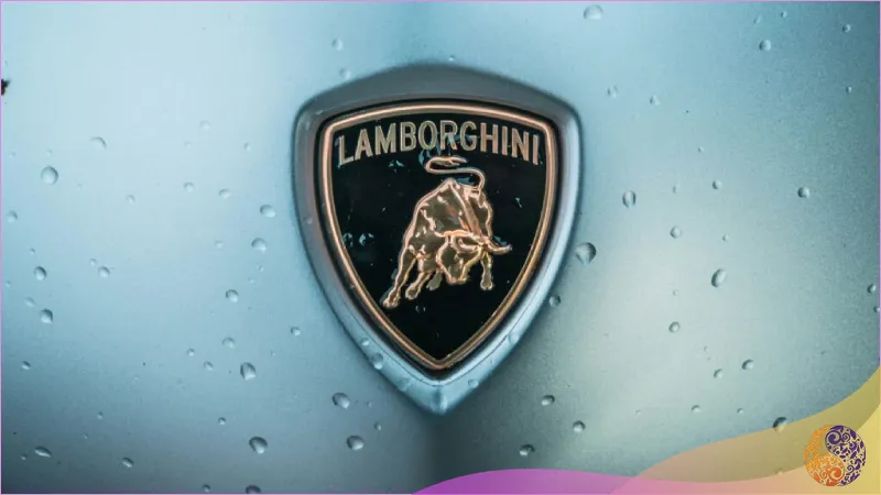 لامبورگینی (Lamborghini)