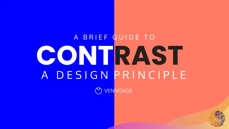کنتراست تصاویر را برای تاثیرگذاری بیشتر تقویت کنید