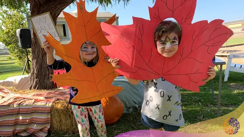 رویدادهای محله ای