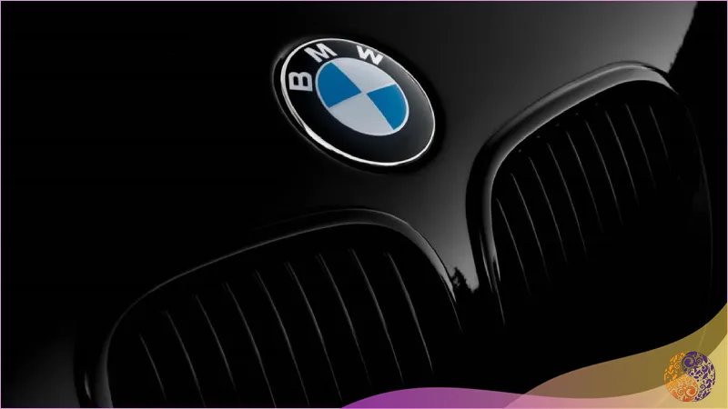 بی اِم و (BMW)