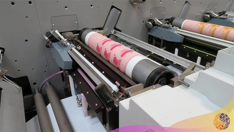 چاپ فلکسوگرافی