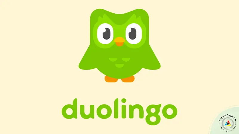 لوگو جغد دانا دلنگو